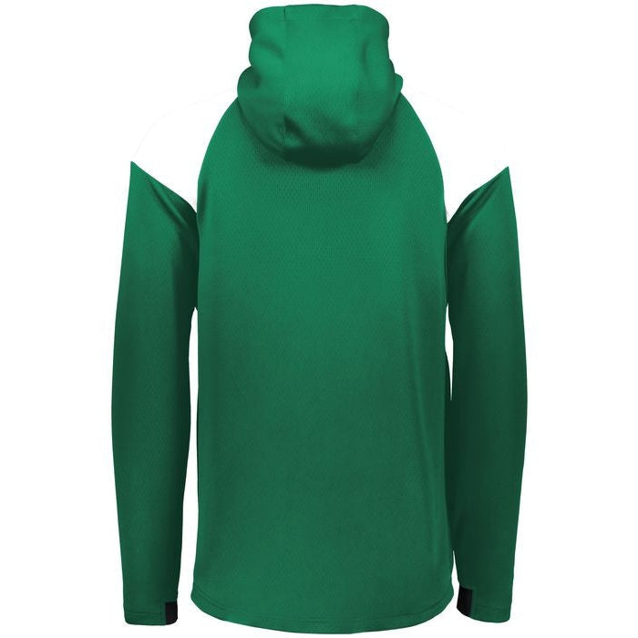 Holloway Limitless 1/4 Zip Hoodie