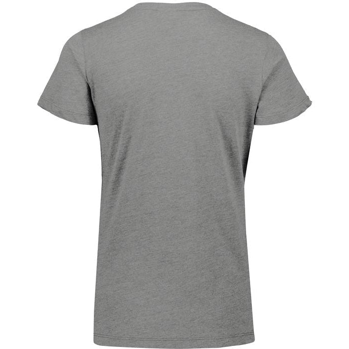 Augusta Ladies Tri-Blend Tee