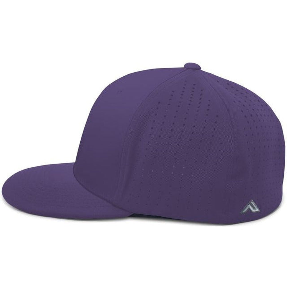 Pacific Headwear Perforated F3 Performance Flexfit Cap