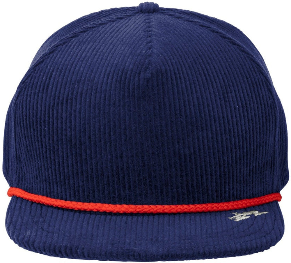 Spacecraft Explorer Cap
