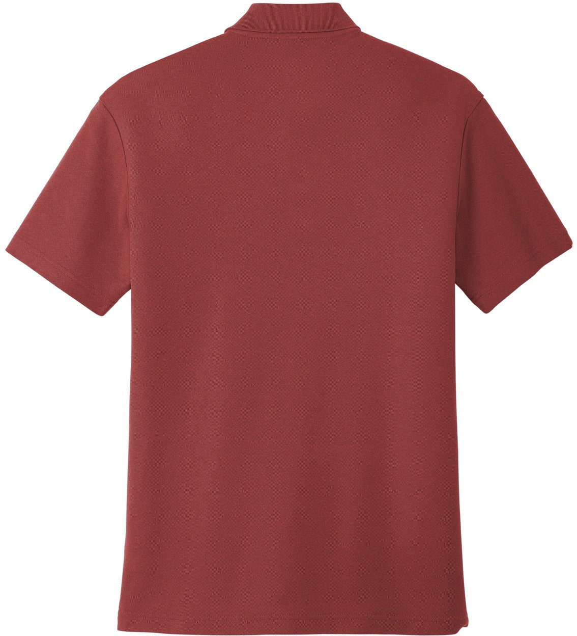 Port Authority C-Free Cotton Blend Pique Polo