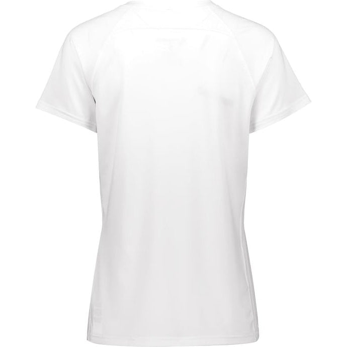 Holloway Ladies Electrify Coolcore Tee