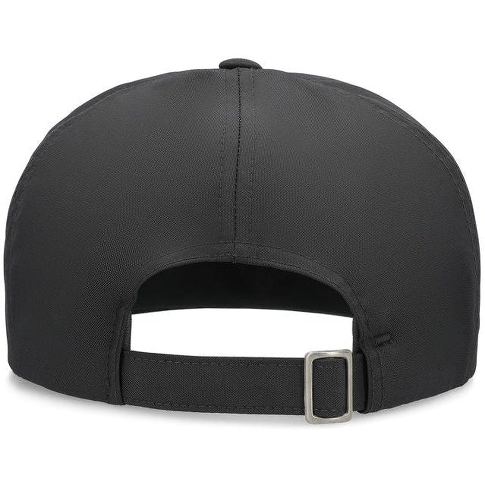Pacific Headwear Nylon Adventure Cap