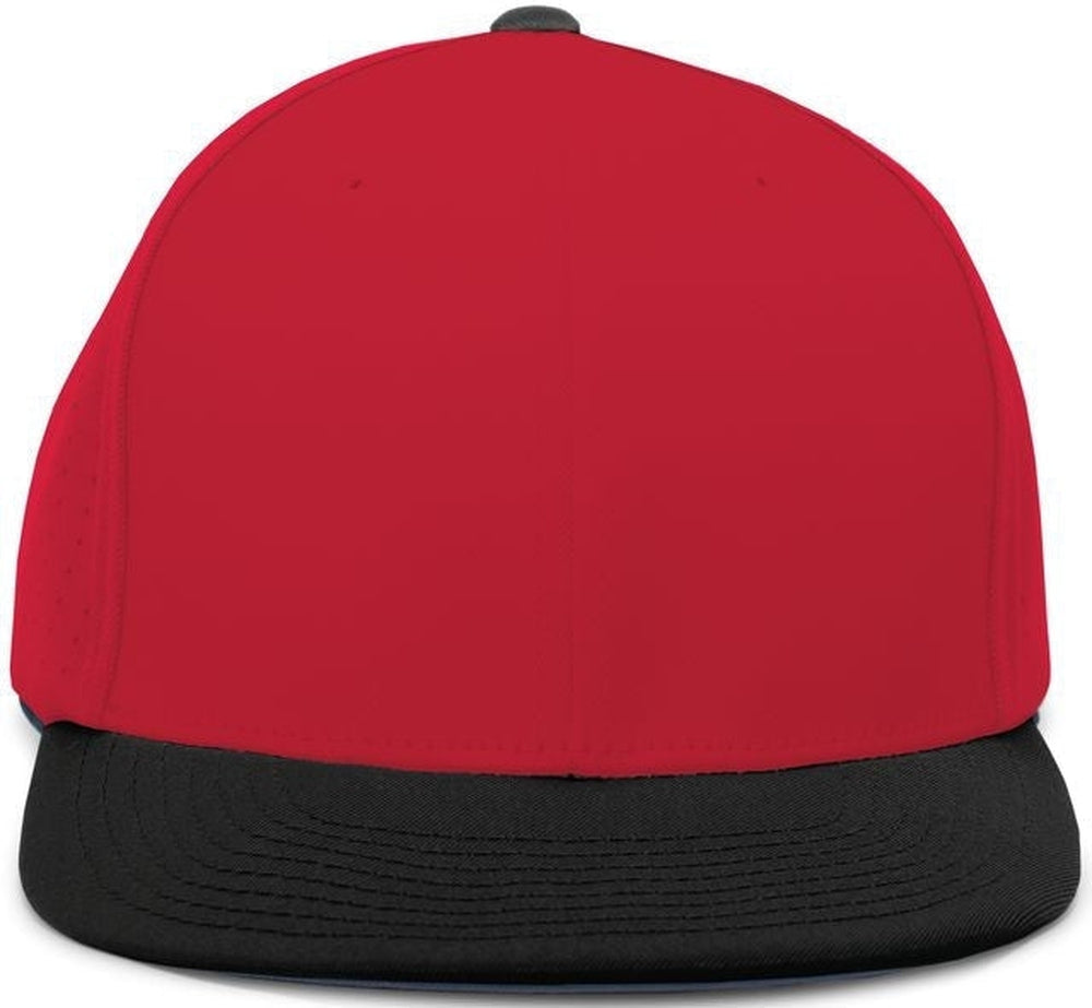 Pacific Headwear Perforated F3 Performance Flexfit Cap