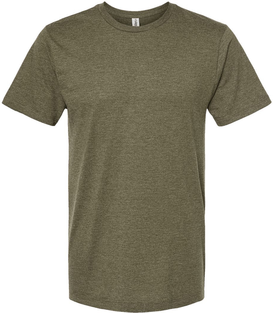 Tultex Unisex Premium Cotton Blend T-Shirt