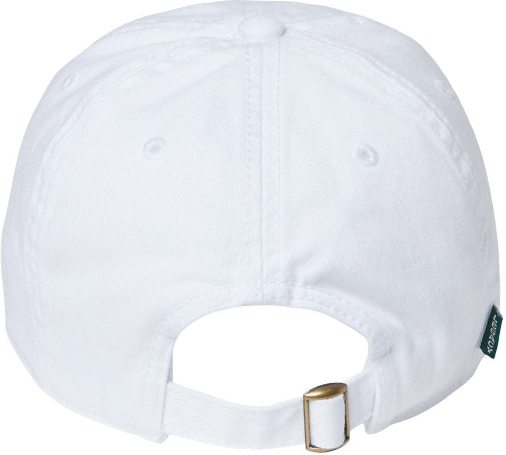 OUTLET-Legacy Relaxed Twill Dad Hat