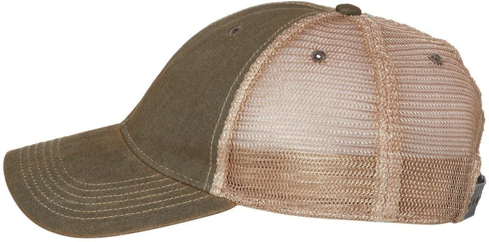 OUTLET-Legacy Old Favorite Trucker Cap