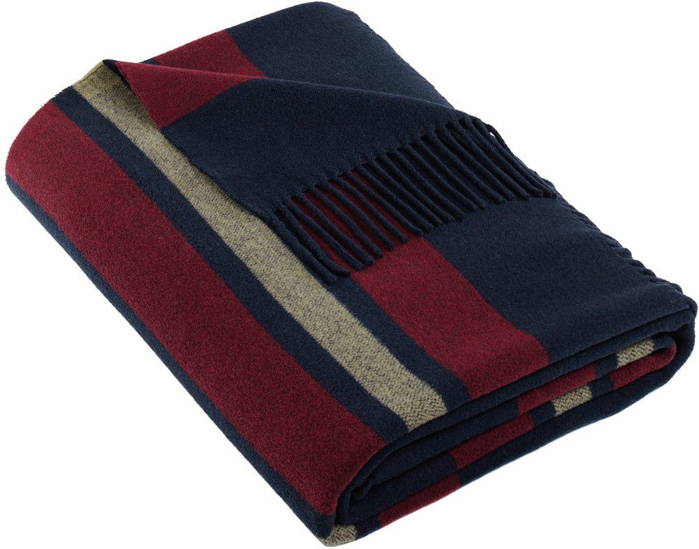 Brooks Brothers Heritage Blanket