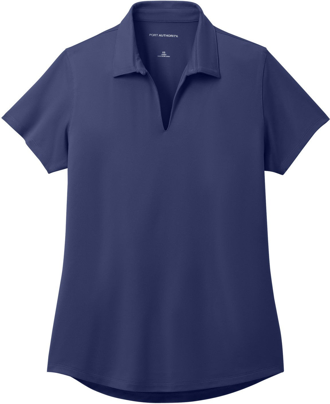 Port Authority Ladies City Stretch Polo