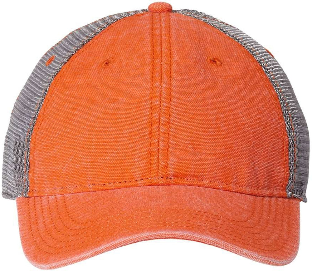 Legacy Dashboard Trucker Cap