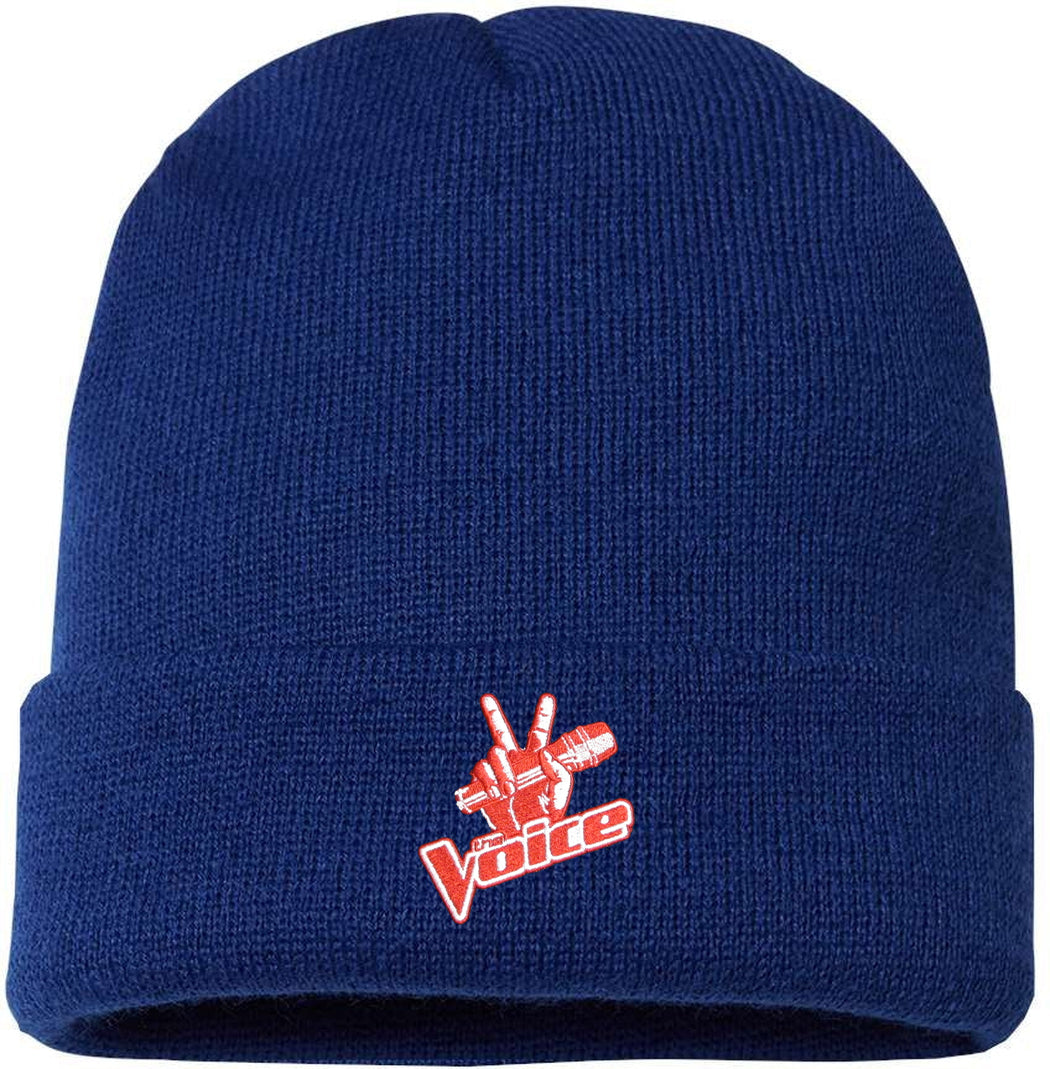 Cap America USA-Made 12 Cuffed Beanie