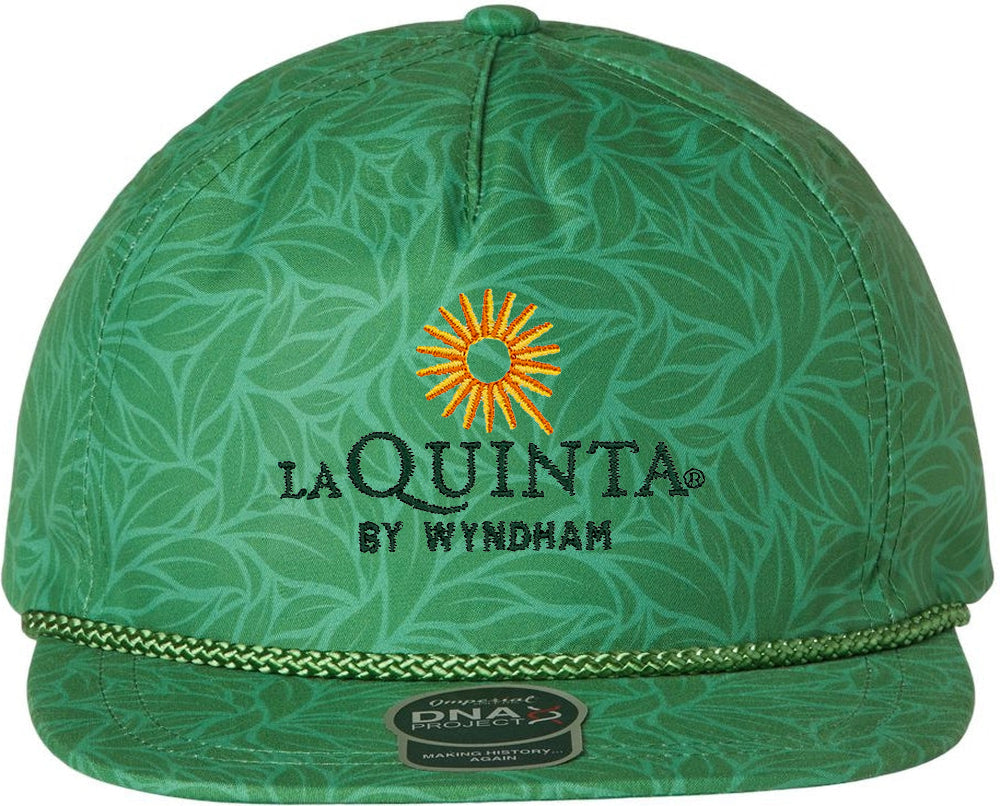 Imperial The Aloha Rope Cap