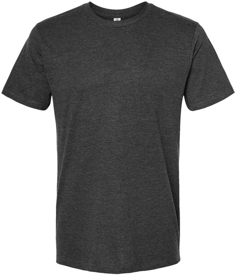 Tultex Unisex Premium Cotton Blend T-Shirt