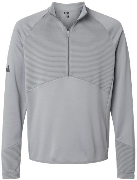 Adidas Quarter-Zip Pullover