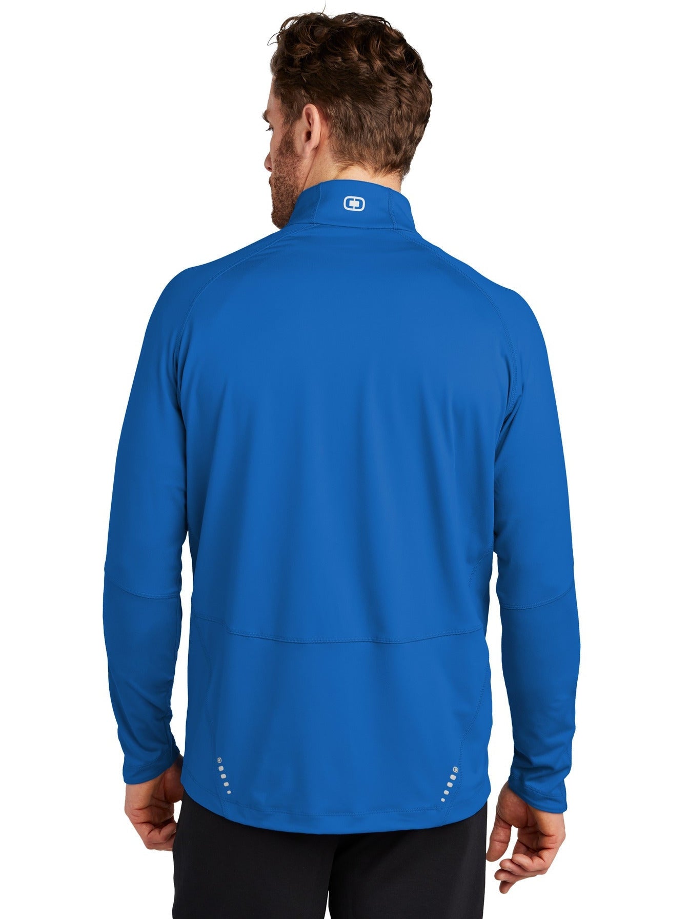 OGIO Radius 1/4 Zip