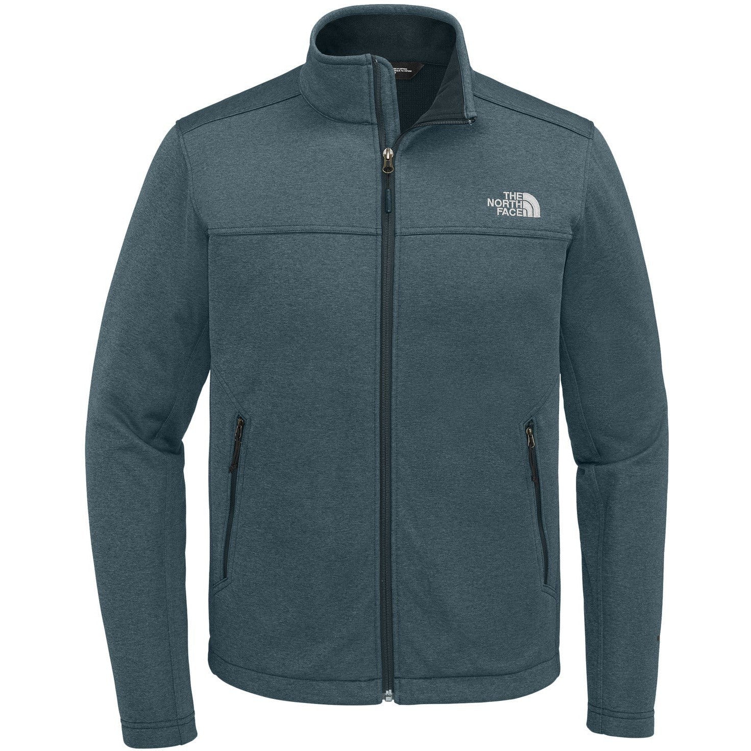 The North Face Chest Logo Ridgewall Soft Shell Jacket