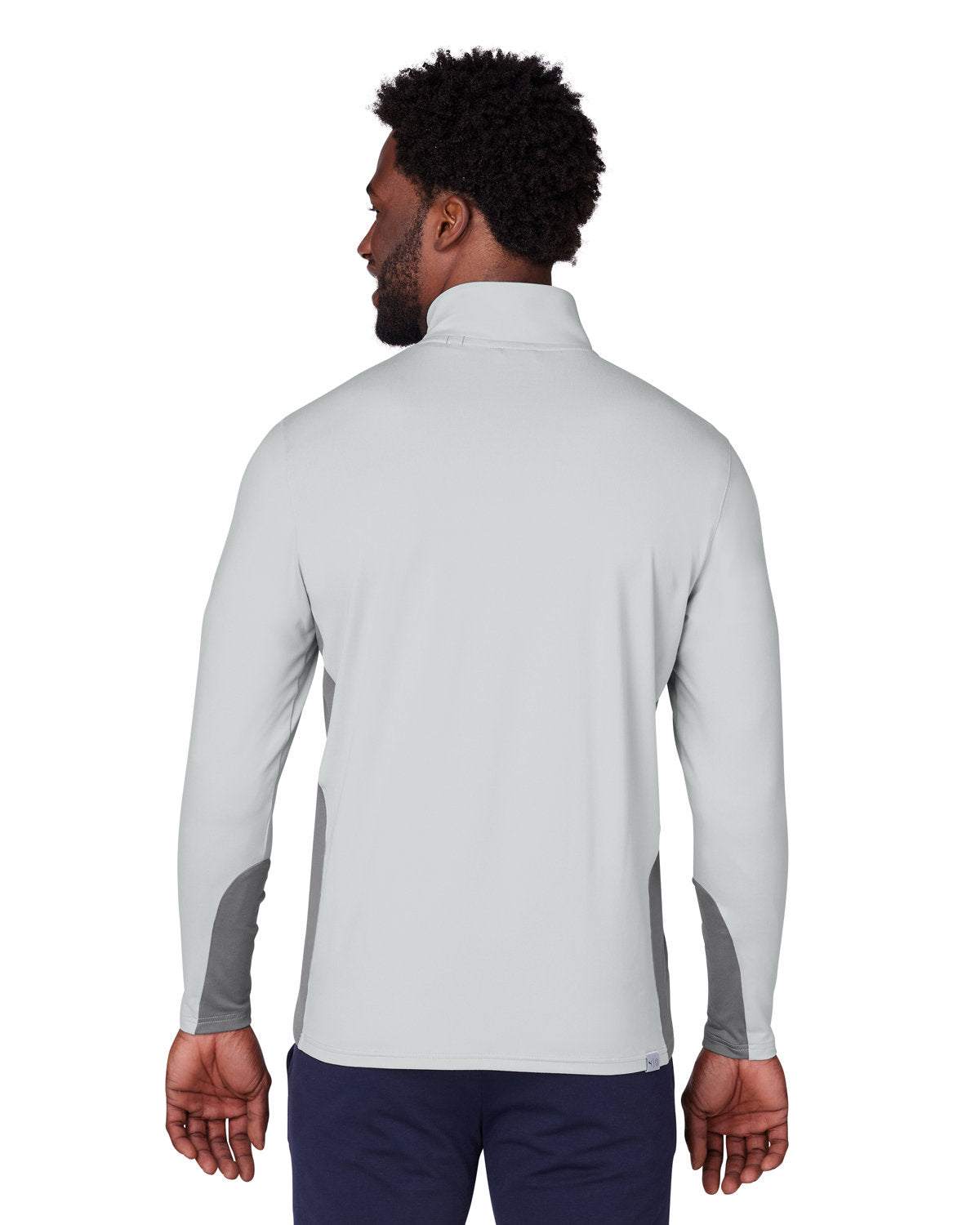 Puma Gamer Golf Quarter-Zip