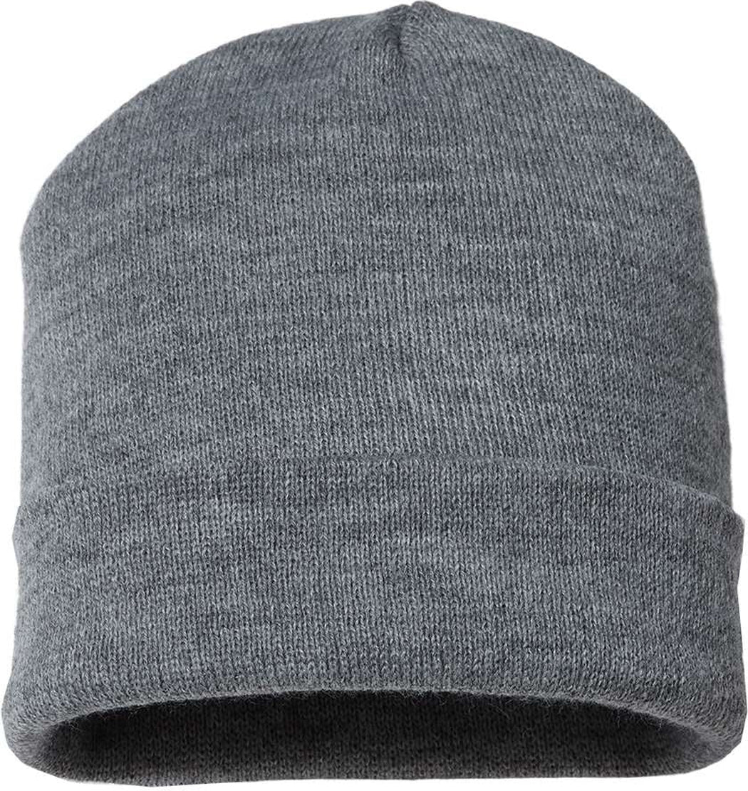 Cap America USA-Made 12 Cuffed Beanie