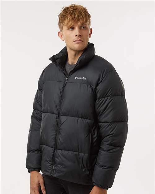 Columbia Puffect III Jacket