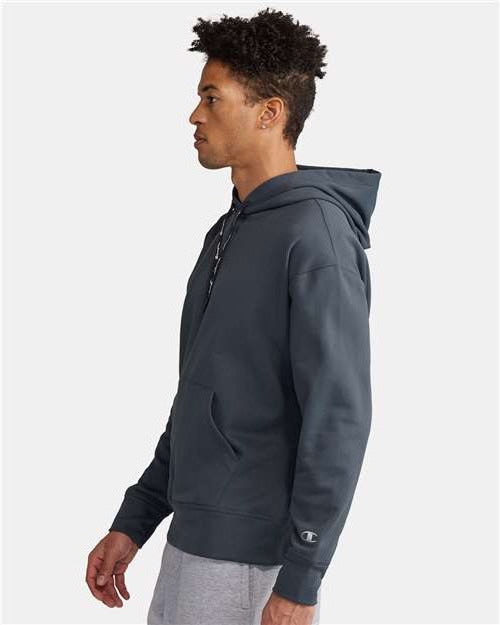 Champion Sport Hooded Sweatshirt