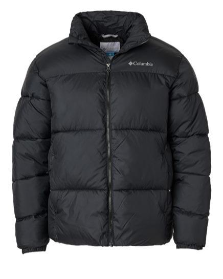 Columbia Puffect III Jacket