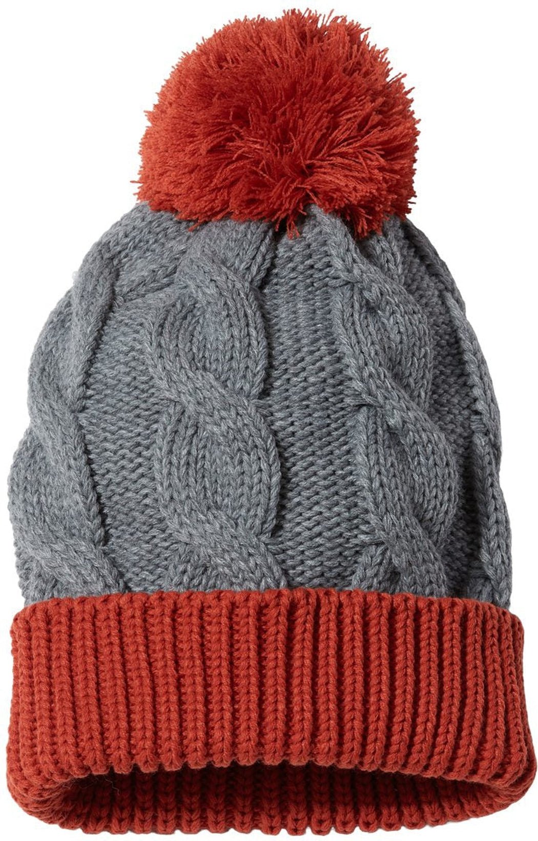 Richardson Chunk Twist Cuffed Beanie