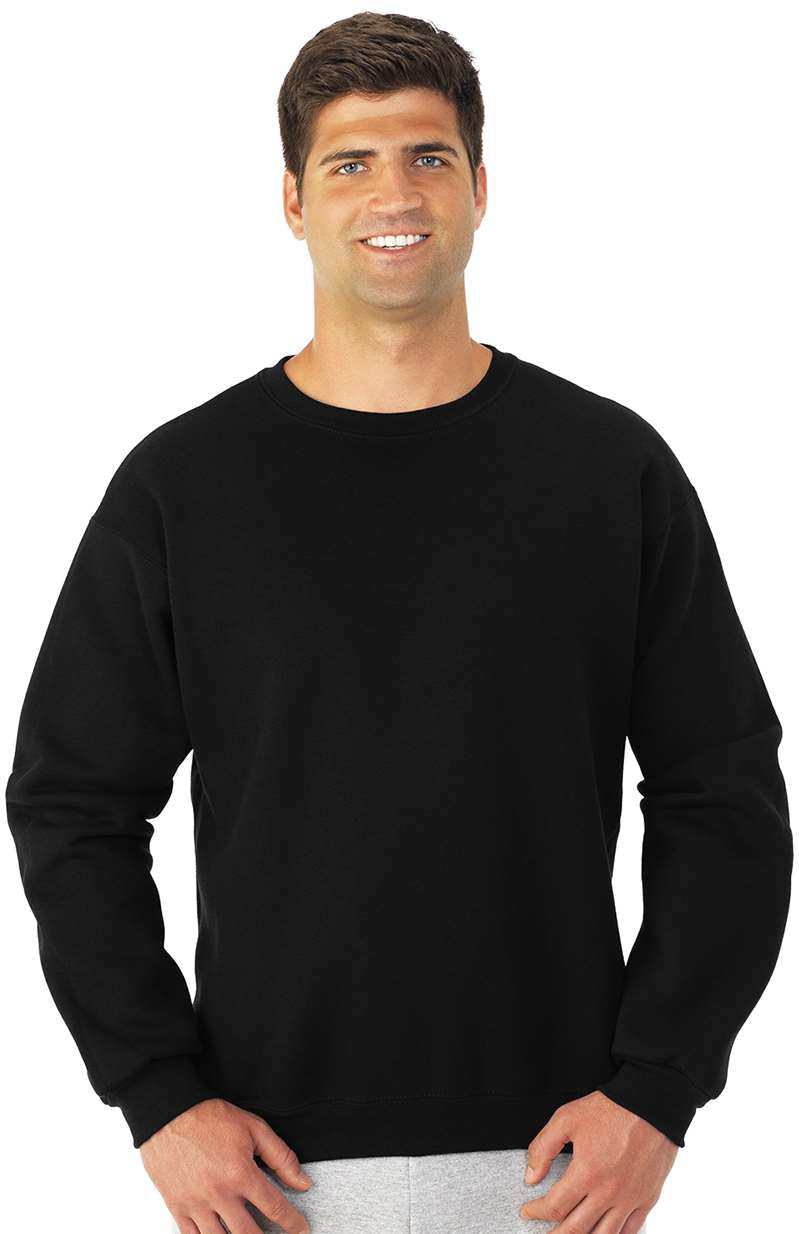 Fruit of the Loom Supercotton Crewneck Sweatshirt