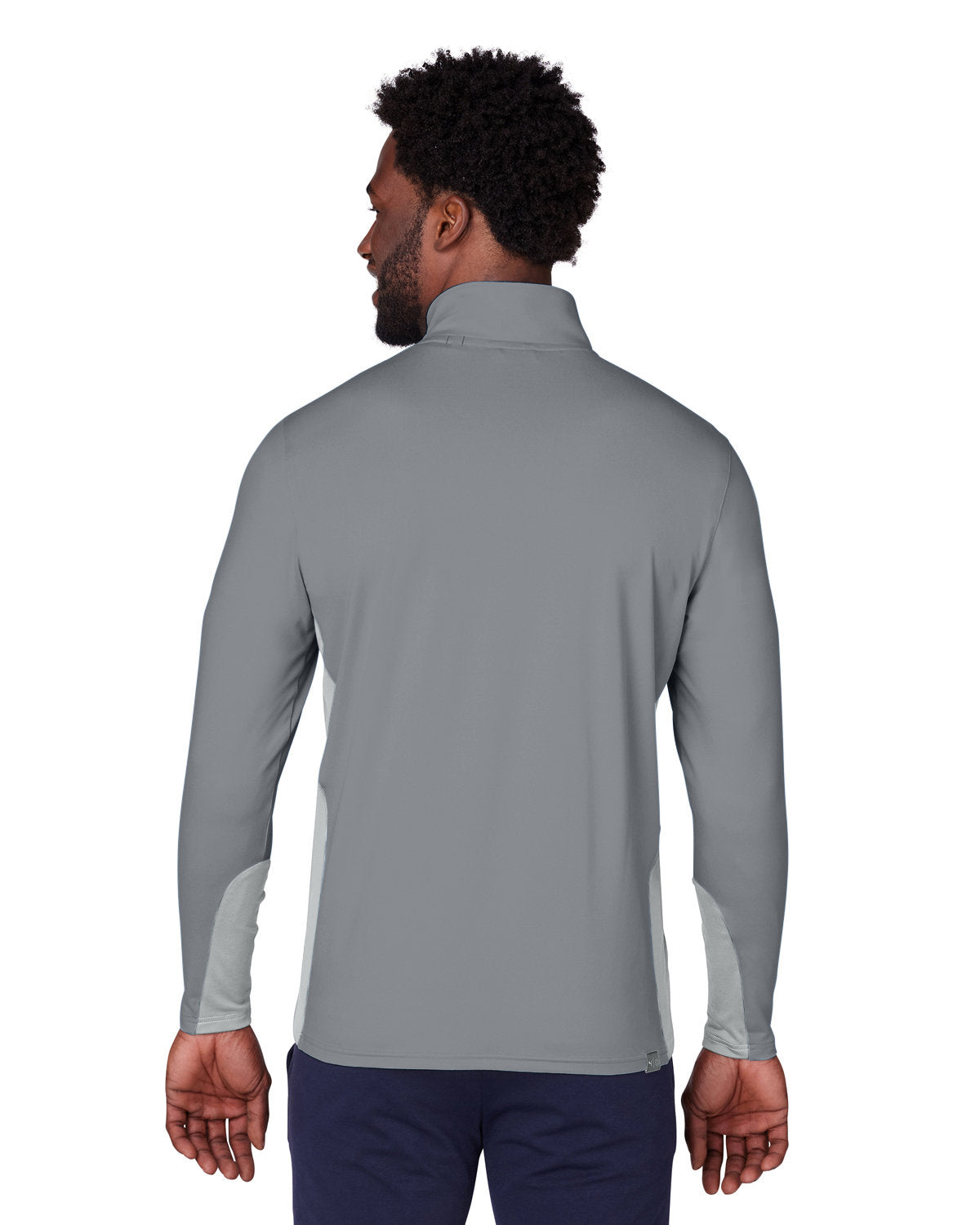 Puma Gamer Golf Quarter-Zip