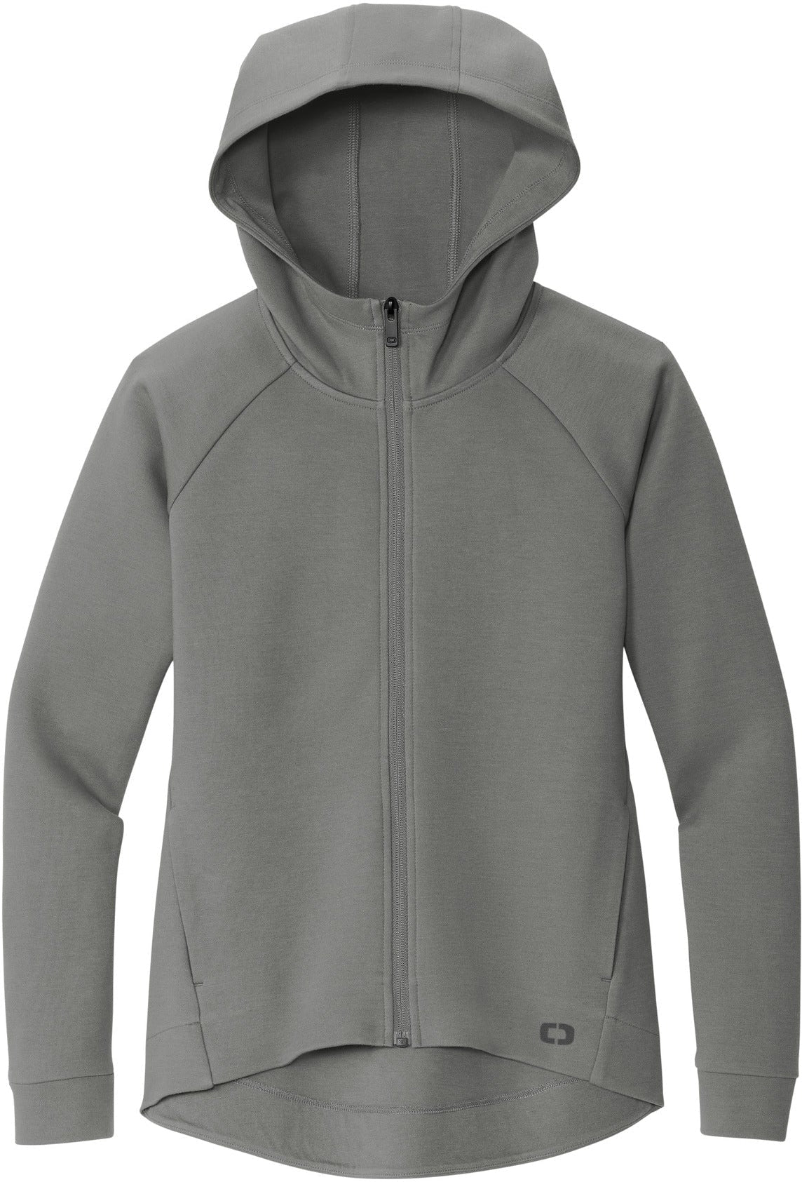 OGIO Ladies Bolt Full-Zip Hoodie