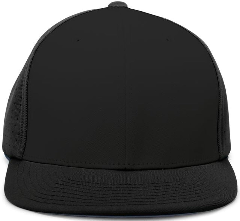 Pacific Headwear Perforated F3 Performance Flexfit Cap