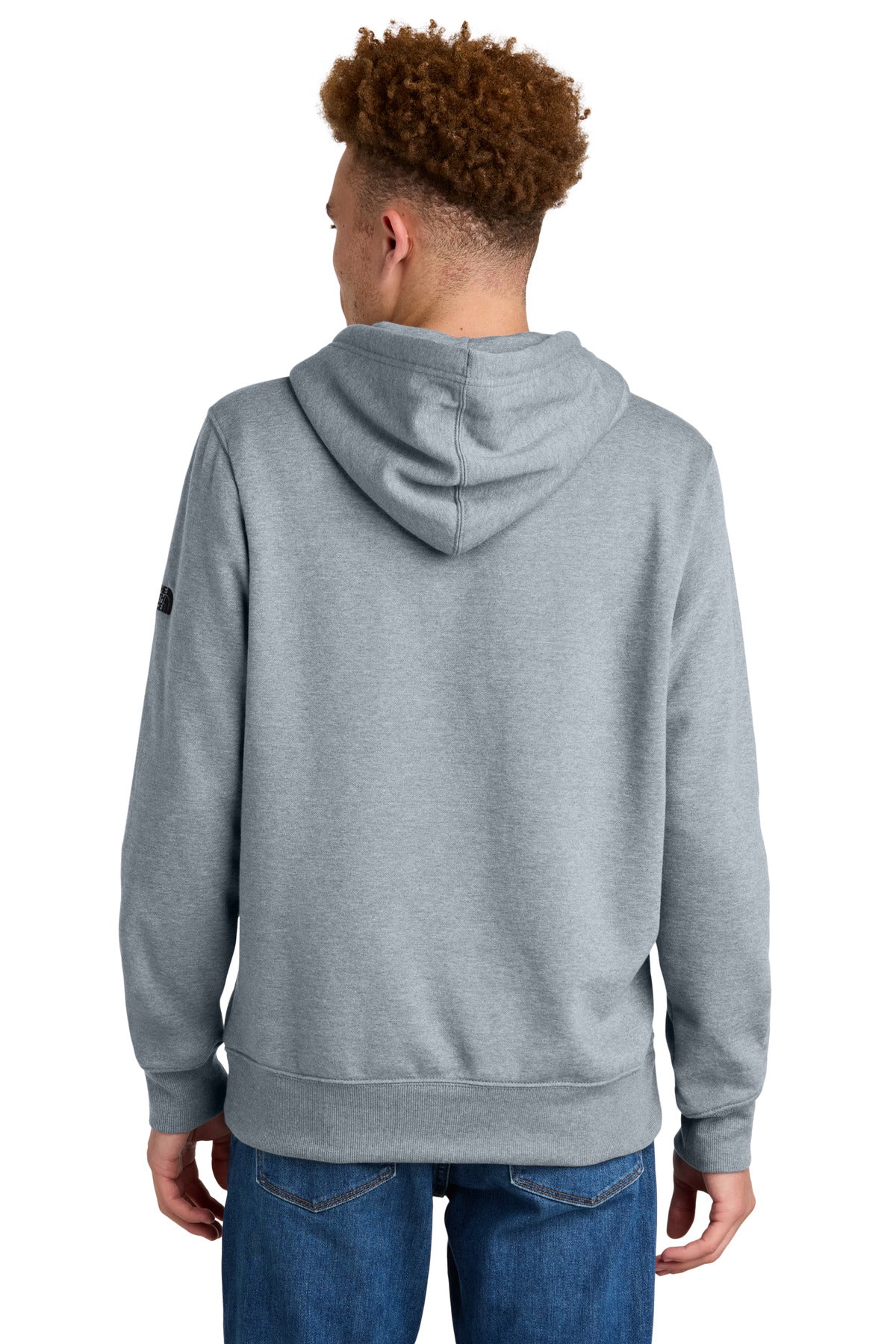 The North Face Sleeve  Pullover Hoodie