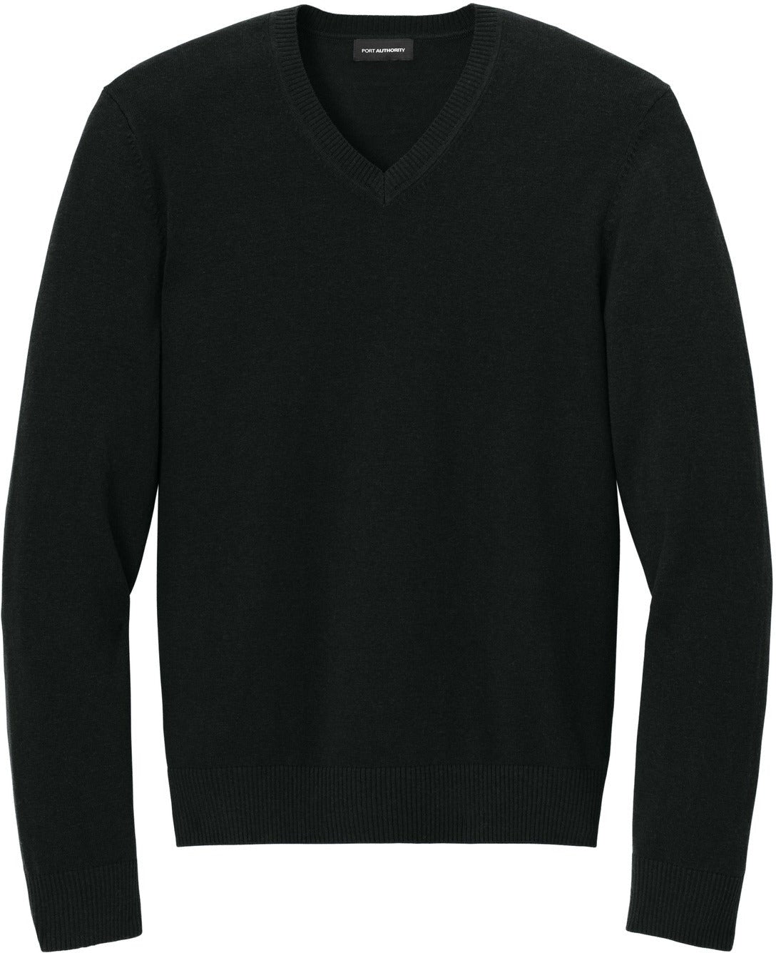 Port Authority Easy Care V-Neck Sweater