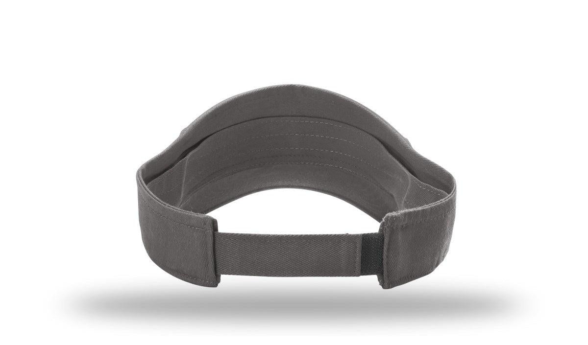 Richardson Garment Washed Visor