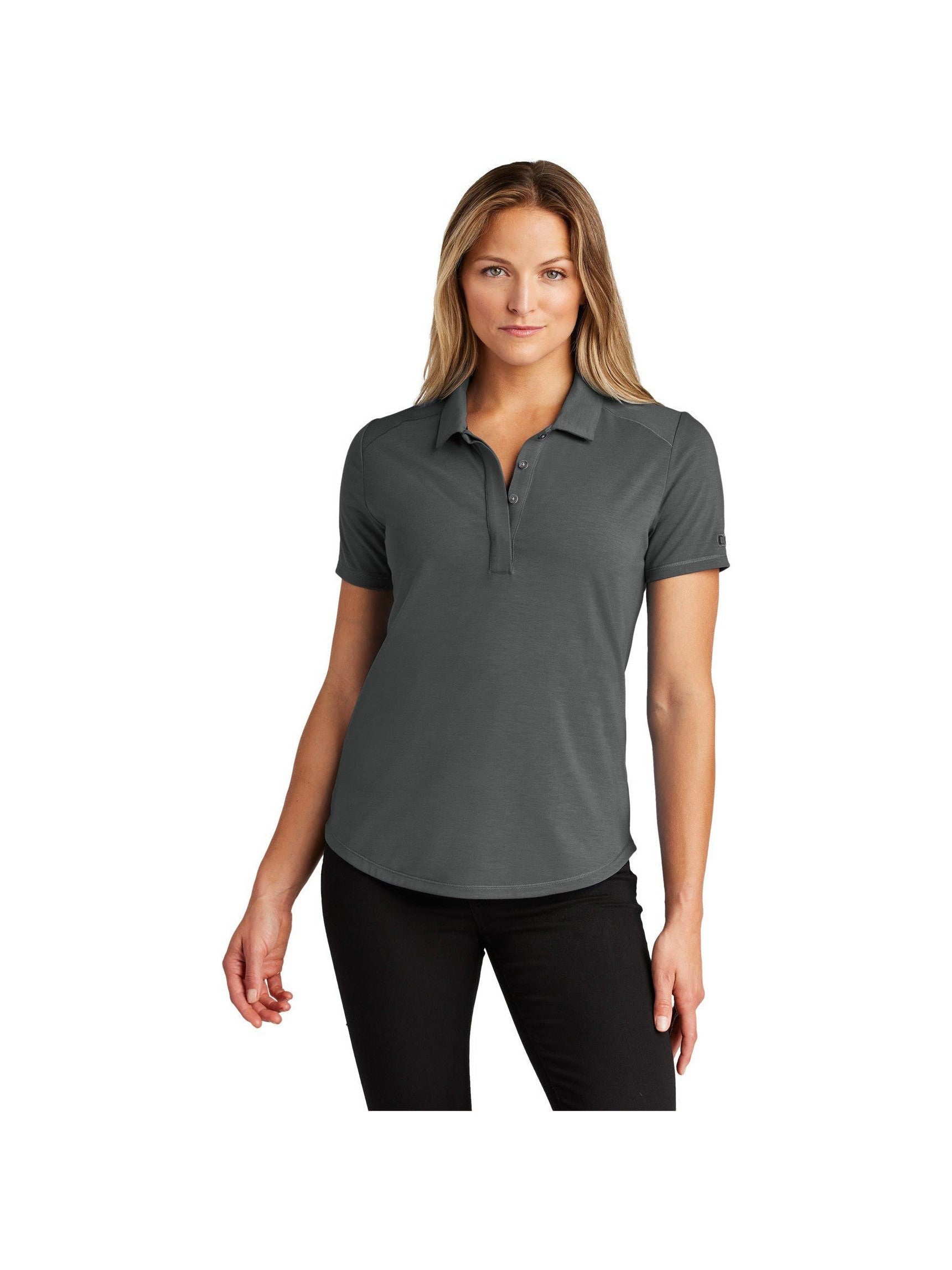 OGIO Ladies Motion Polo