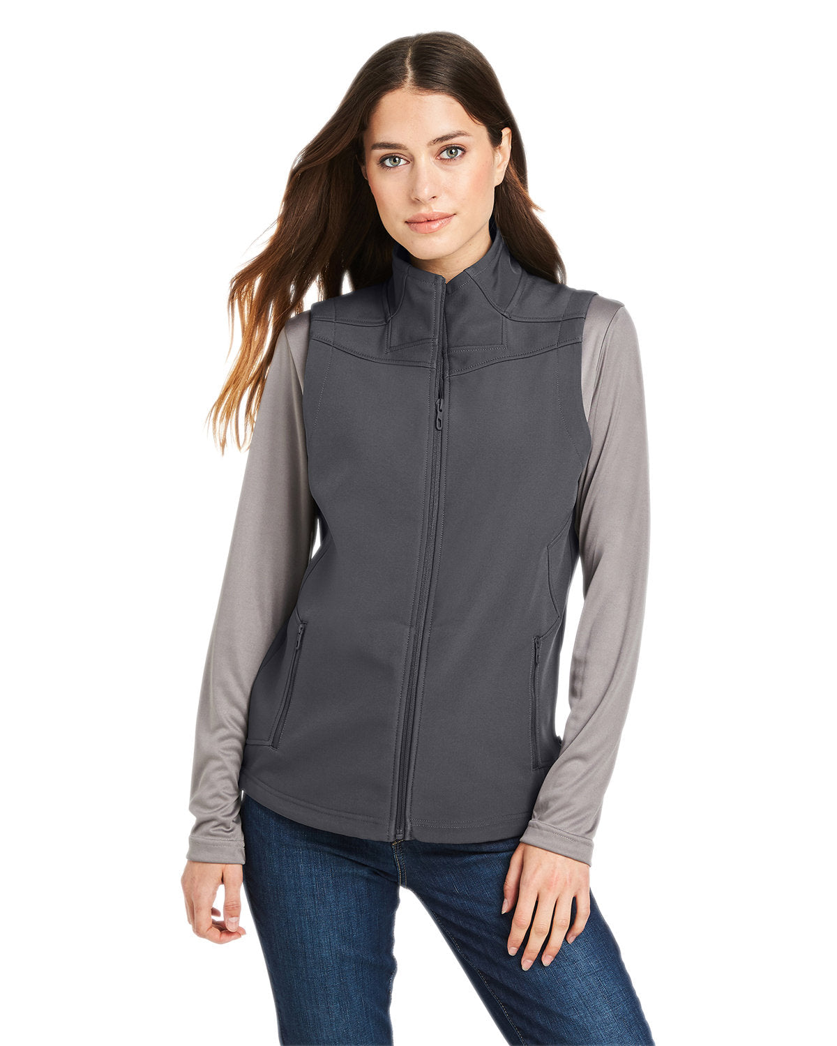 Spyder Ladies Touring Vest