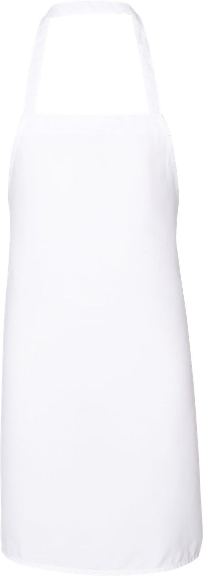 Q-Tees Bib Apron