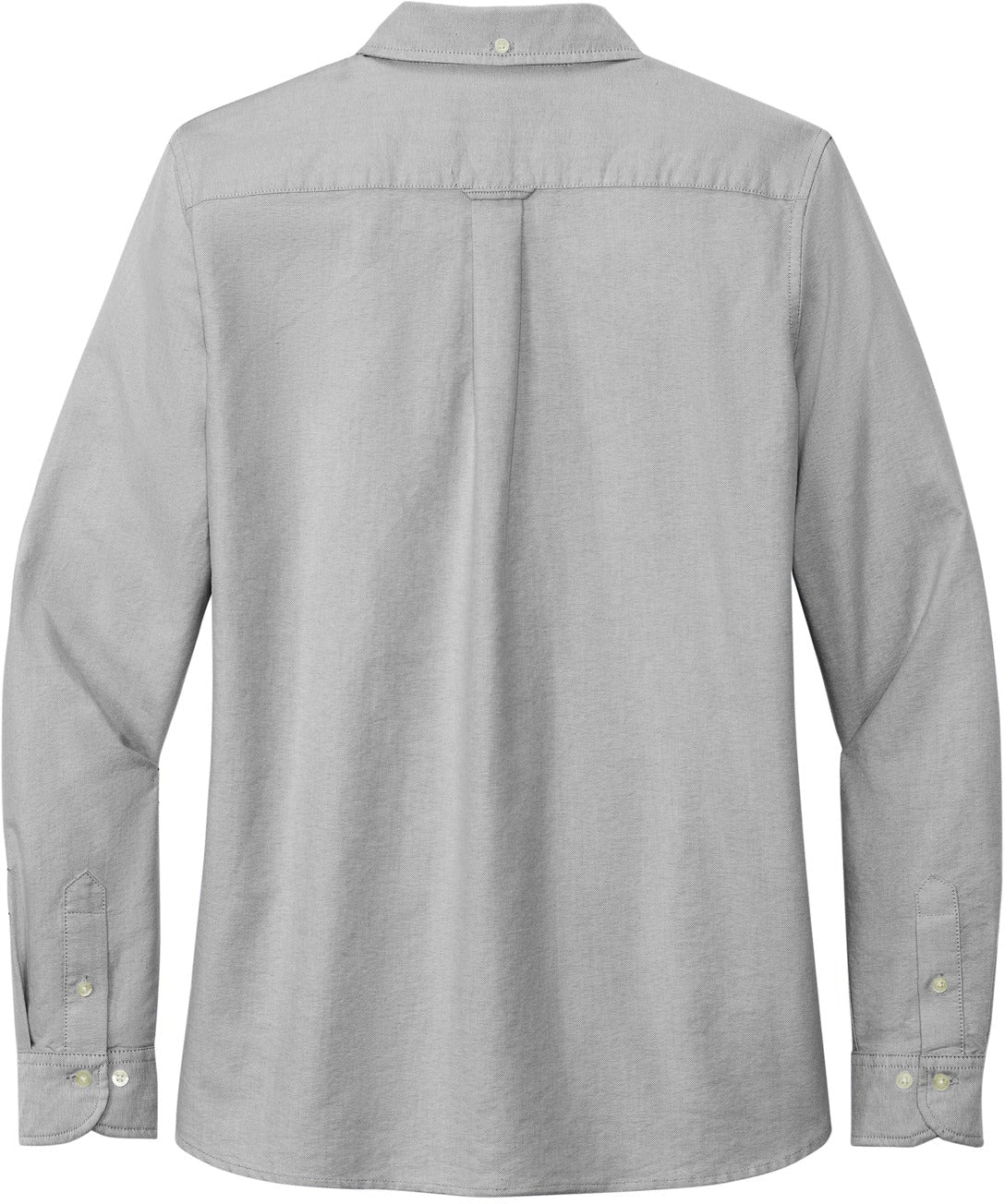Brooks Brothers Ladies Casual Oxford Cloth Shirt
