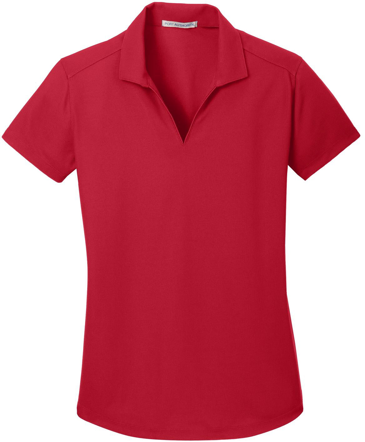 OUTLET-Port Authority Ladies Dry Zone Grid Polo