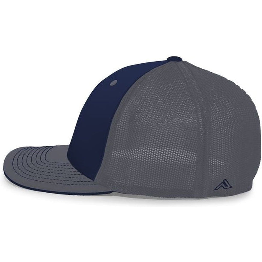 Pacific Headwear Trucker Flexfit Cap