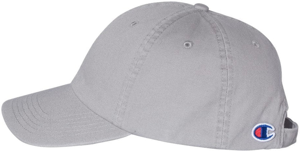 Champion Washed-Twill Dadâs Cap