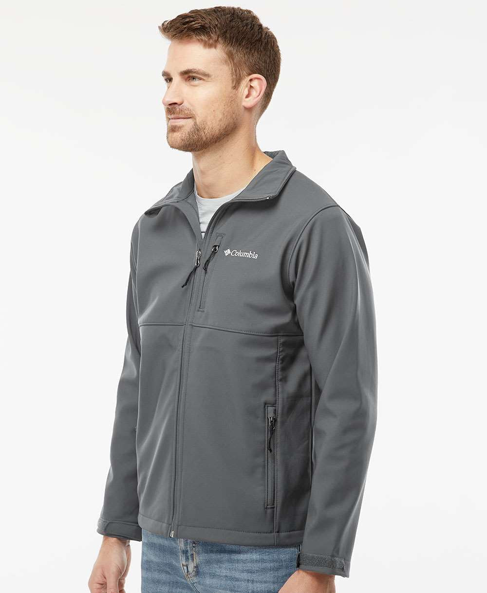 Columbia Ascender Softshell Jacket