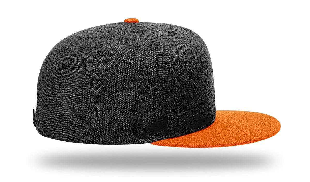 Richardson Wool Flatbill Snapback