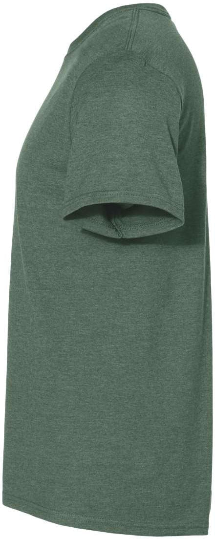 Jerzees Premium Blend Ringspun Crewneck T-Shirt