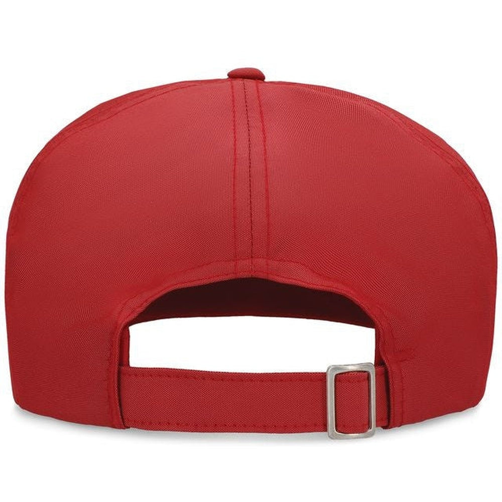 Pacific Headwear Nylon Adventure Cap
