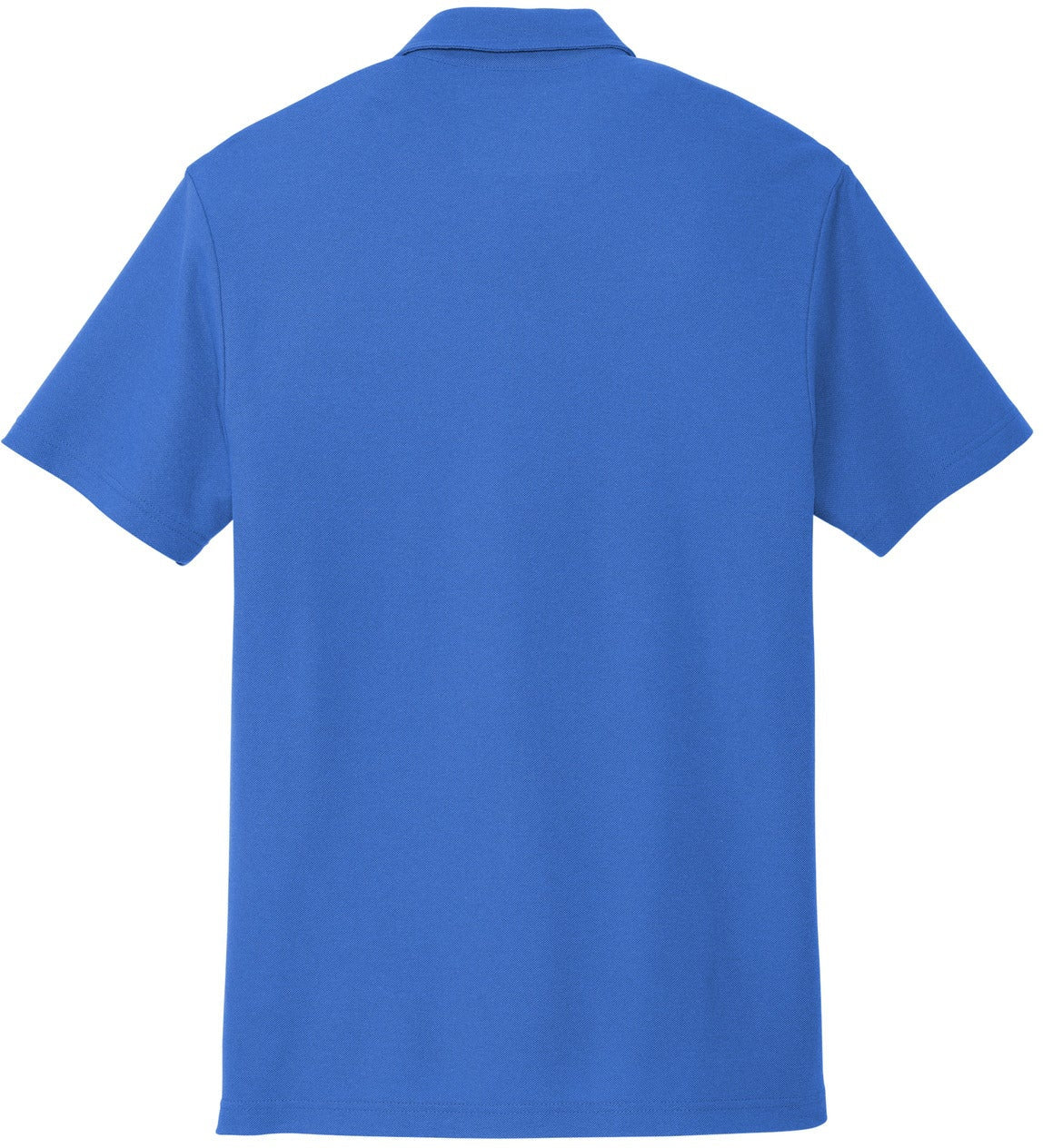 Port Authority C-Free Cotton Blend Pique Pocket Polo
