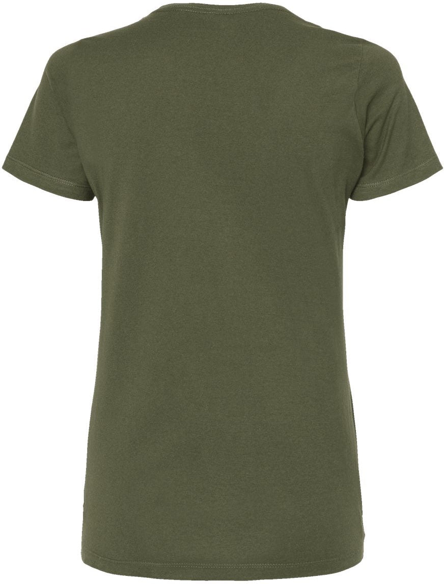 Tultex Ladies Premium Cotton T-Shirt