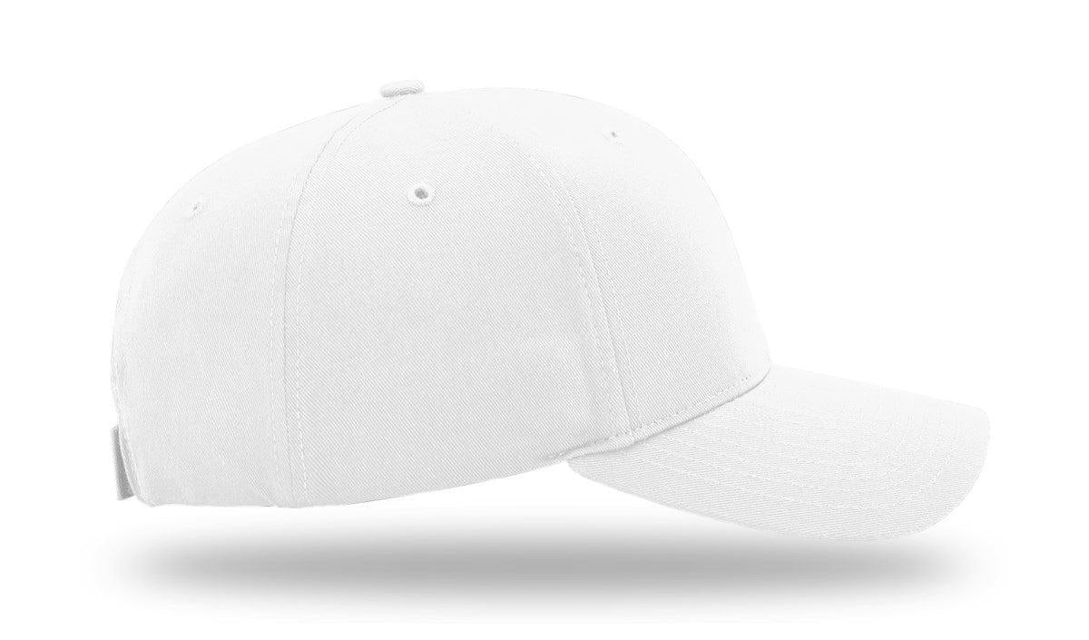 Richardson Pro Twill Hook-And-Loop
