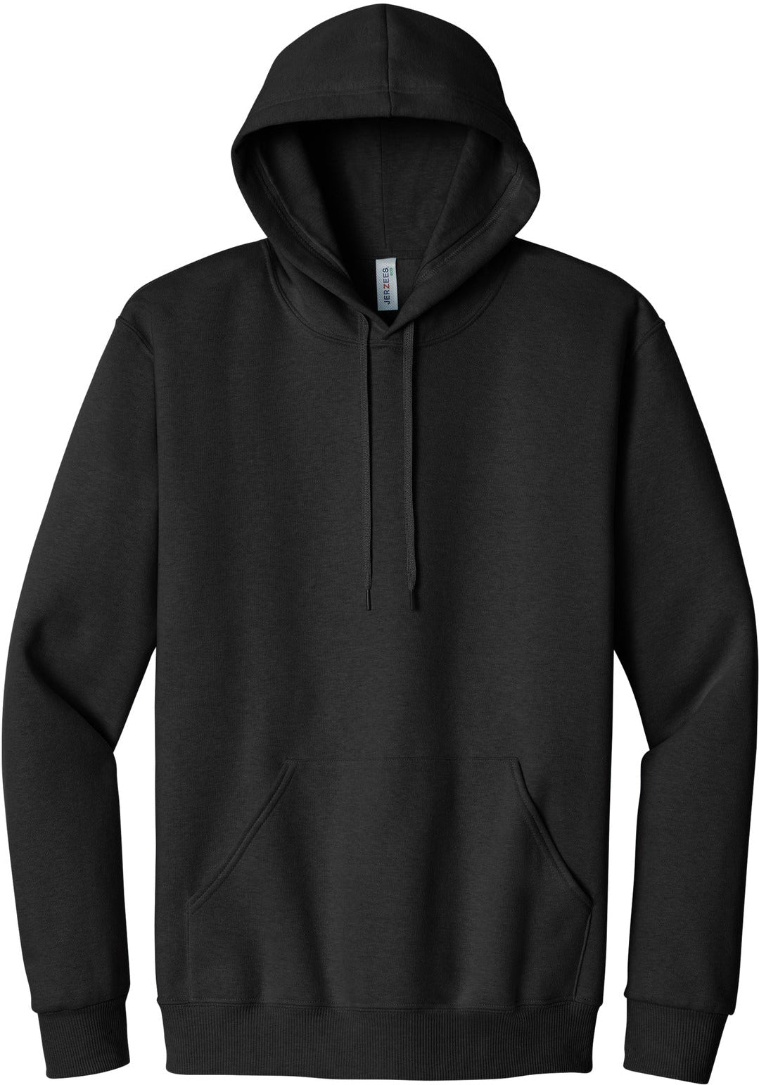 Jerzees Eco Premium Blend Pullover Hooded Sweatshirt