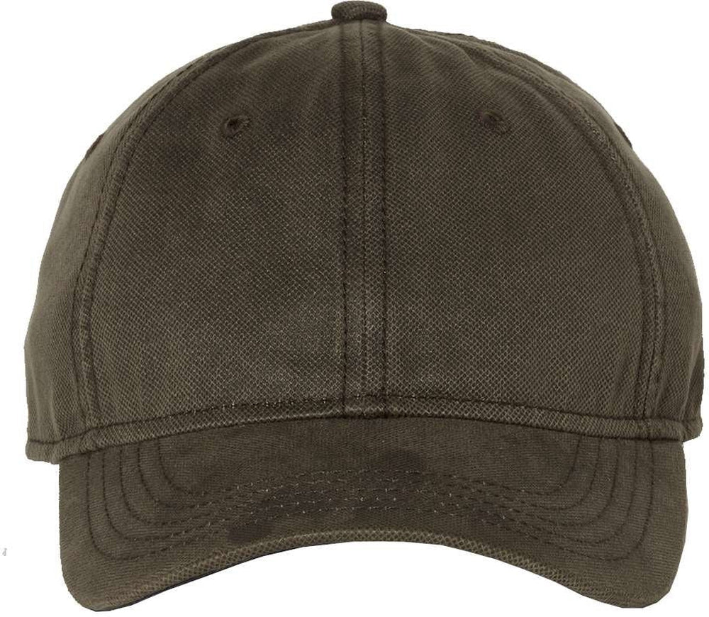 DRI Duck Foundry Canvas Cap