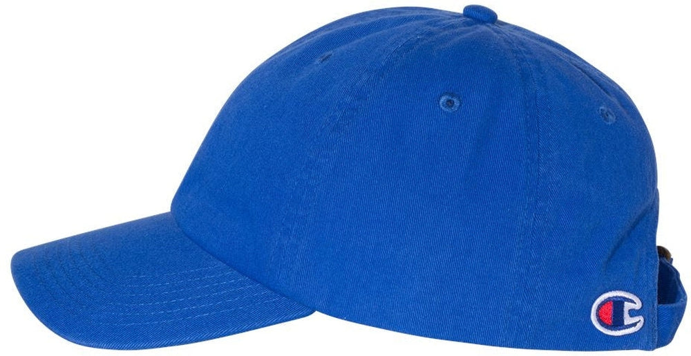 Champion Washed-Twill Dadâs Cap